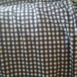 Men’s Bugatchi Long-sleeved  dress shirt Size Large